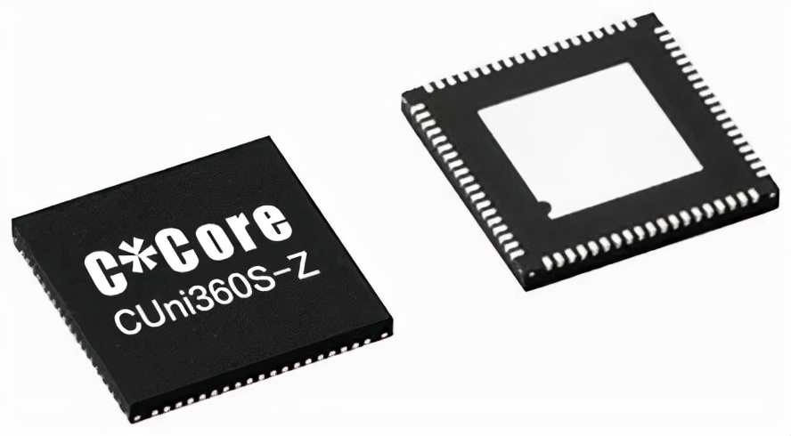 【泰企劲】天津国芯科技：国产嵌入式CPU产业化的领先品牌