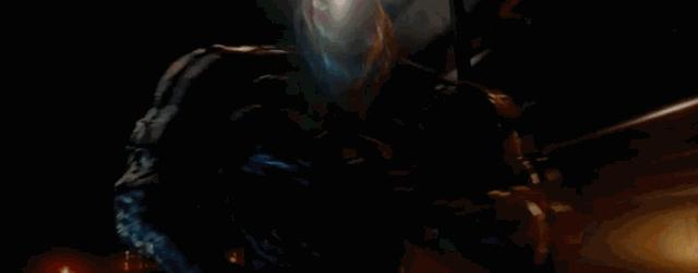 蜘蛛侠凭什么接班钢铁侠?托尼:全宇宙他最像我!(附录彩蛋)