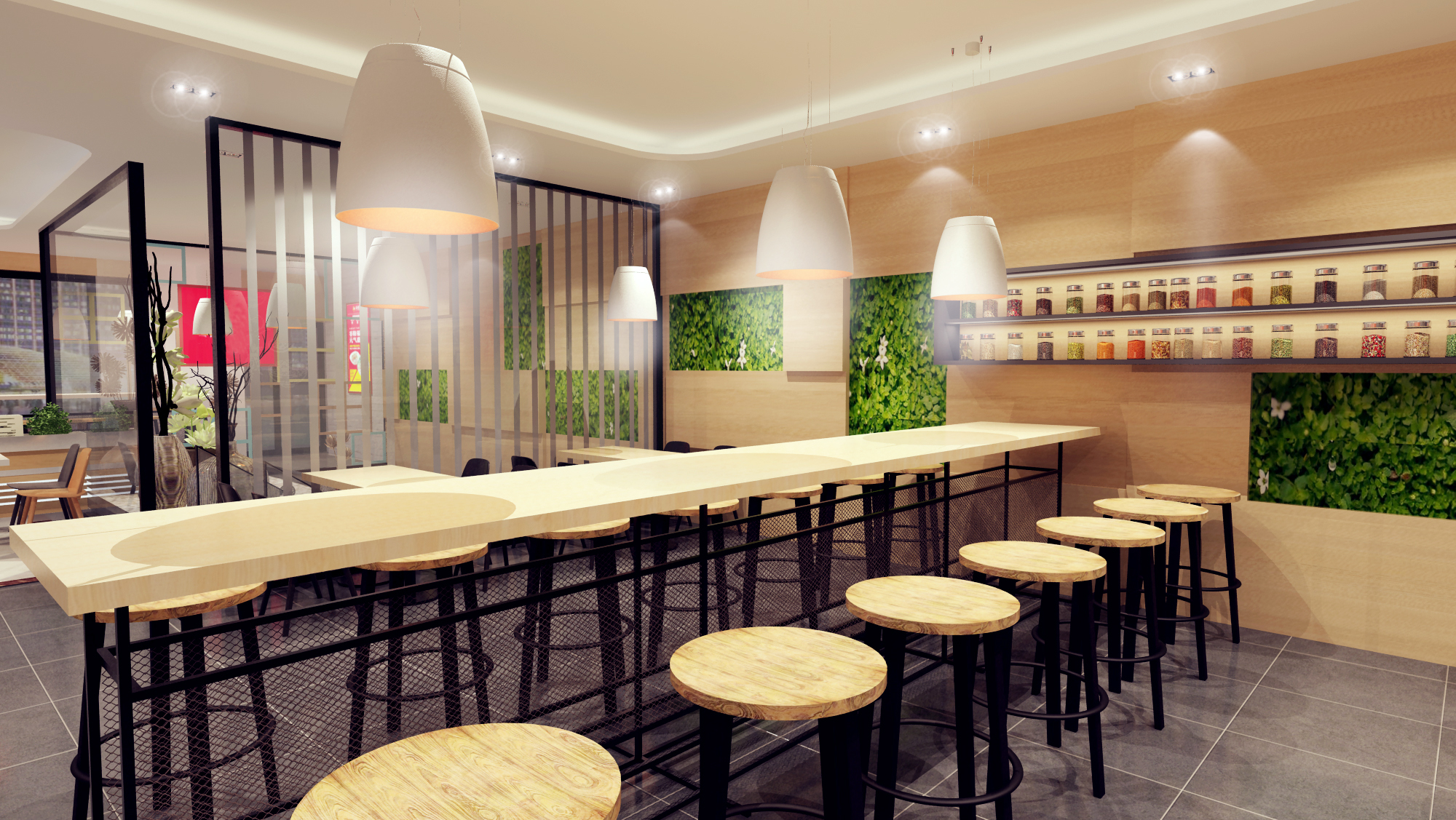 港谷快餐加盟经营模式,港谷快餐店加盟多少钱