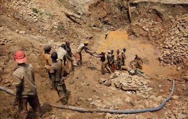 全球黑人国家老大,奋斗70年独立,有矿有钻石,为什么穷到垫底