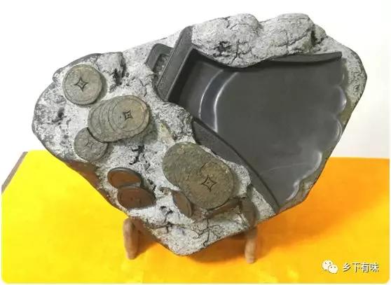舞凤山石砚制作技艺,舞凤山石砚台