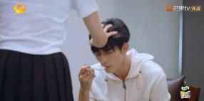 下一站是幸福贺灿阳和贺繁星互损,下一站是幸福贺繁星批评贺灿阳