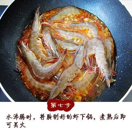 简单易做的川味盆盆虾麻辣鲜香,麻辣盆盆虾的正确做法