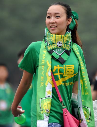 为国安点赞,北京国安老总周金辉有多少钱