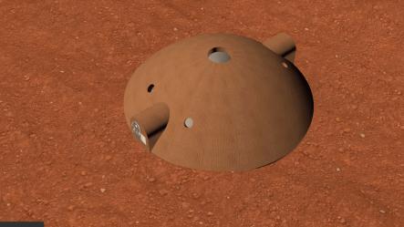 2025年火星移民计划,2025火星移民计划