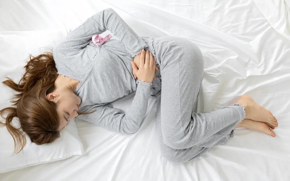 女性情绪失控怎么治,总是生闷气导致绝经