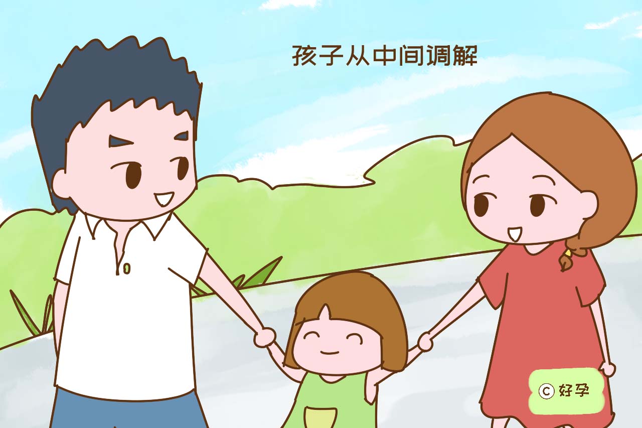 和老公吵架如何高情商解决,跟老公吵架后怎样才会和好