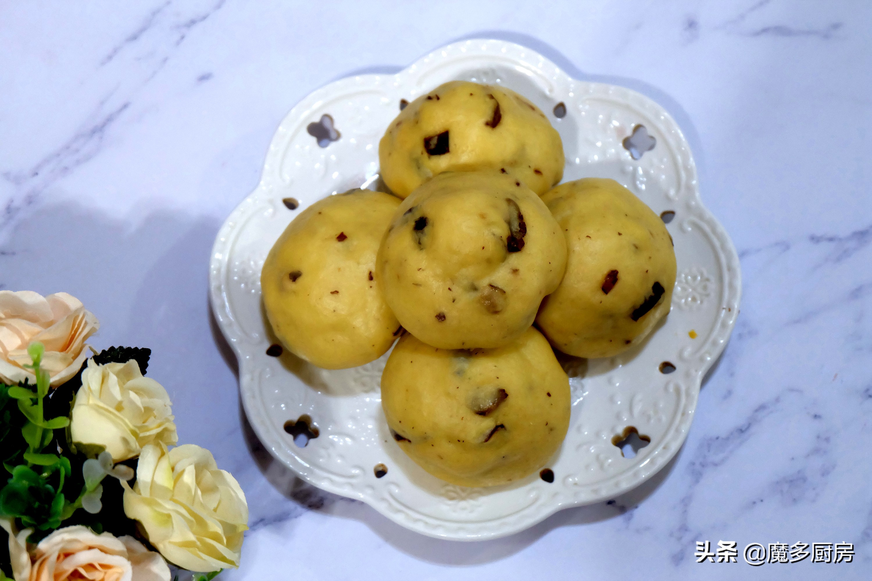 农村的玉米面怎么做好吃,玉米面好吃不贵经济实惠