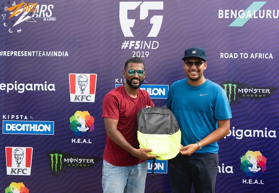 绿茵工程|2019F5WC美国、日本、印度、毛里求斯赛况