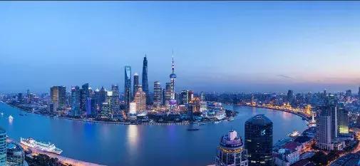 对标上海：西部金融中心如何跑出“加速度”