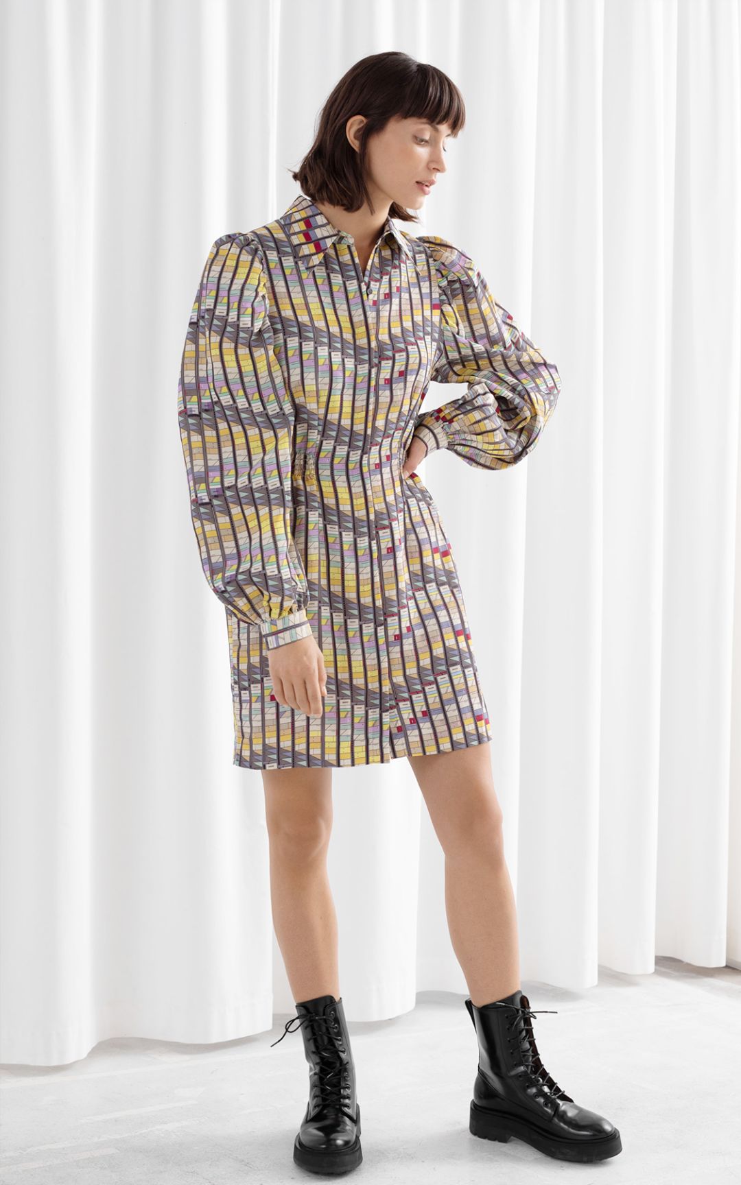 快时尚品牌与普通品牌之间的区别,快时尚品牌如何挑选最划算