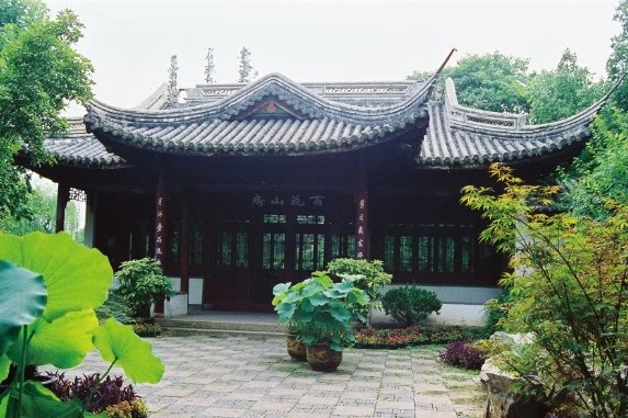 无锡蠡园逛多久,无锡蠡园攻略