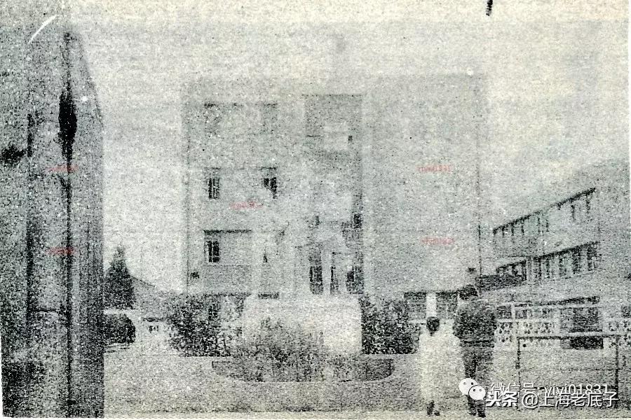 「南汇县篇」回望上世纪八九十年代的上海学校,有侬的母校伐?