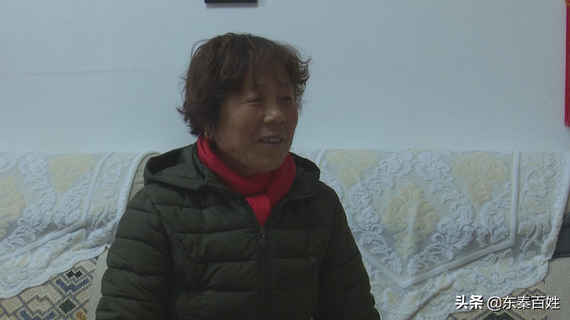 《我们这一年》王升：小面花大梦想传统技艺创造新商机