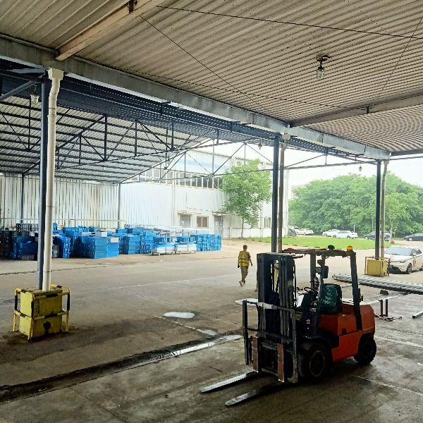 武汉市海尔工业园招聘,武汉海尔冰箱工业园