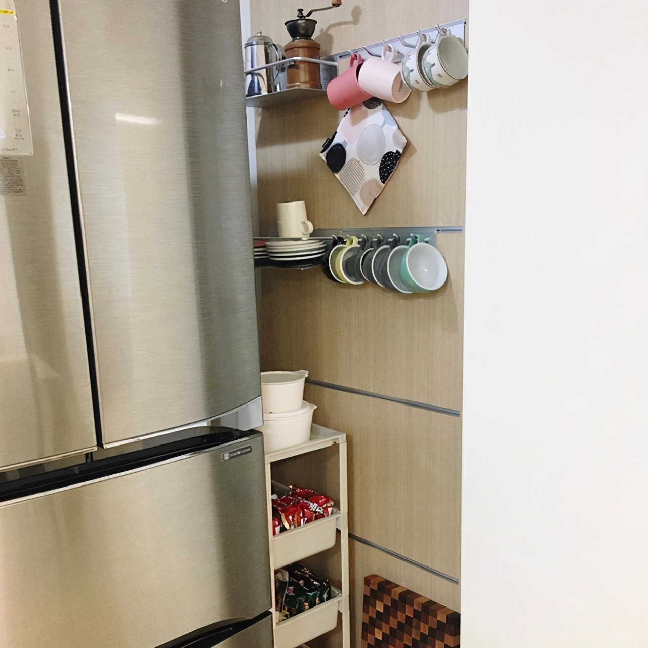 韩国妈妈室内设计,韩国妈妈打扫家庭