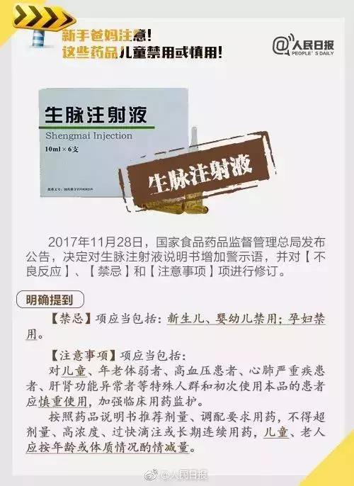 注意这12个药品将被禁用,注意这6类药不能用热水送服