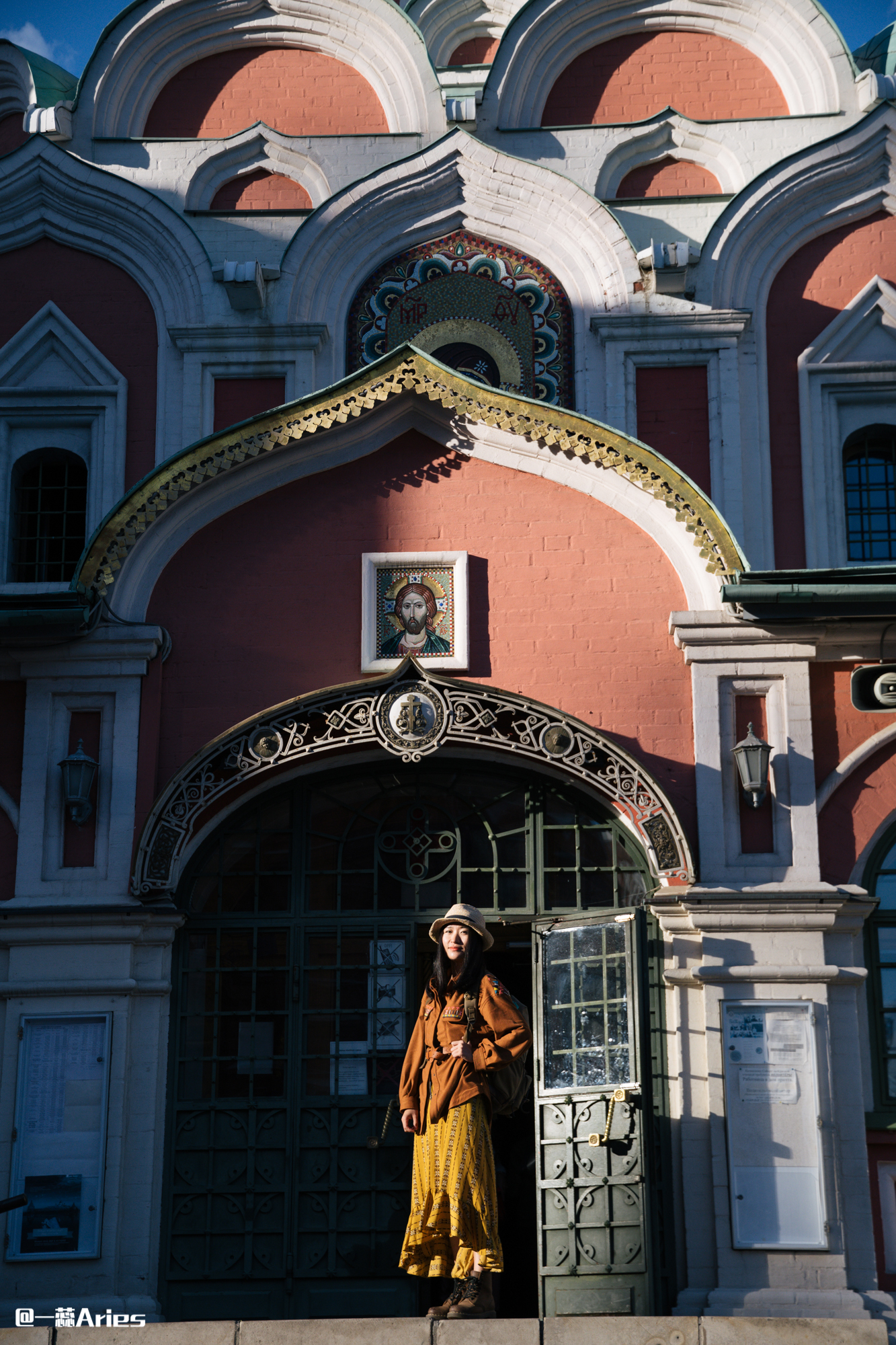 俄罗斯莫斯科最著名的广场是什么,俄罗斯莫斯科著名的广场
