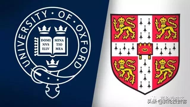 剑桥大学pk斯坦福,牛津剑桥财富排名
