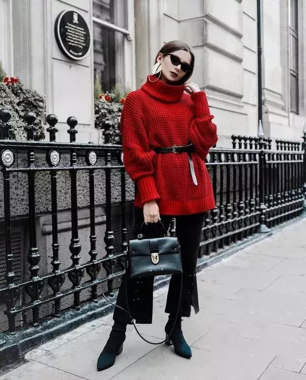 各种包的搭配风格,什么款的包最好搭配衣服