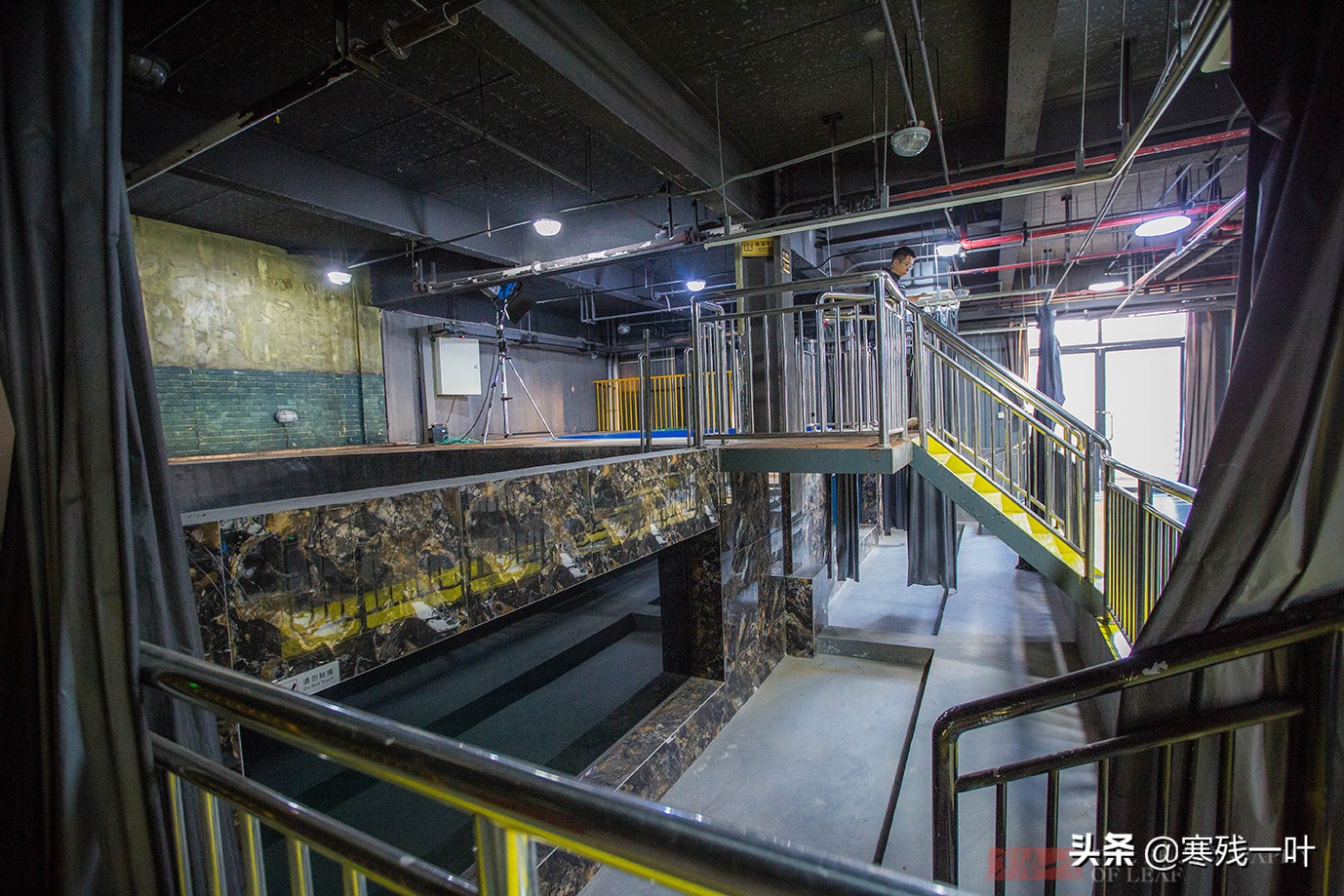 那么多热门剧，拍摄地全在宁波象山，你看出哪些场景是一样的吗？