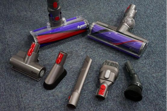 无线吸尘器横评,五款吸尘器吸力评测