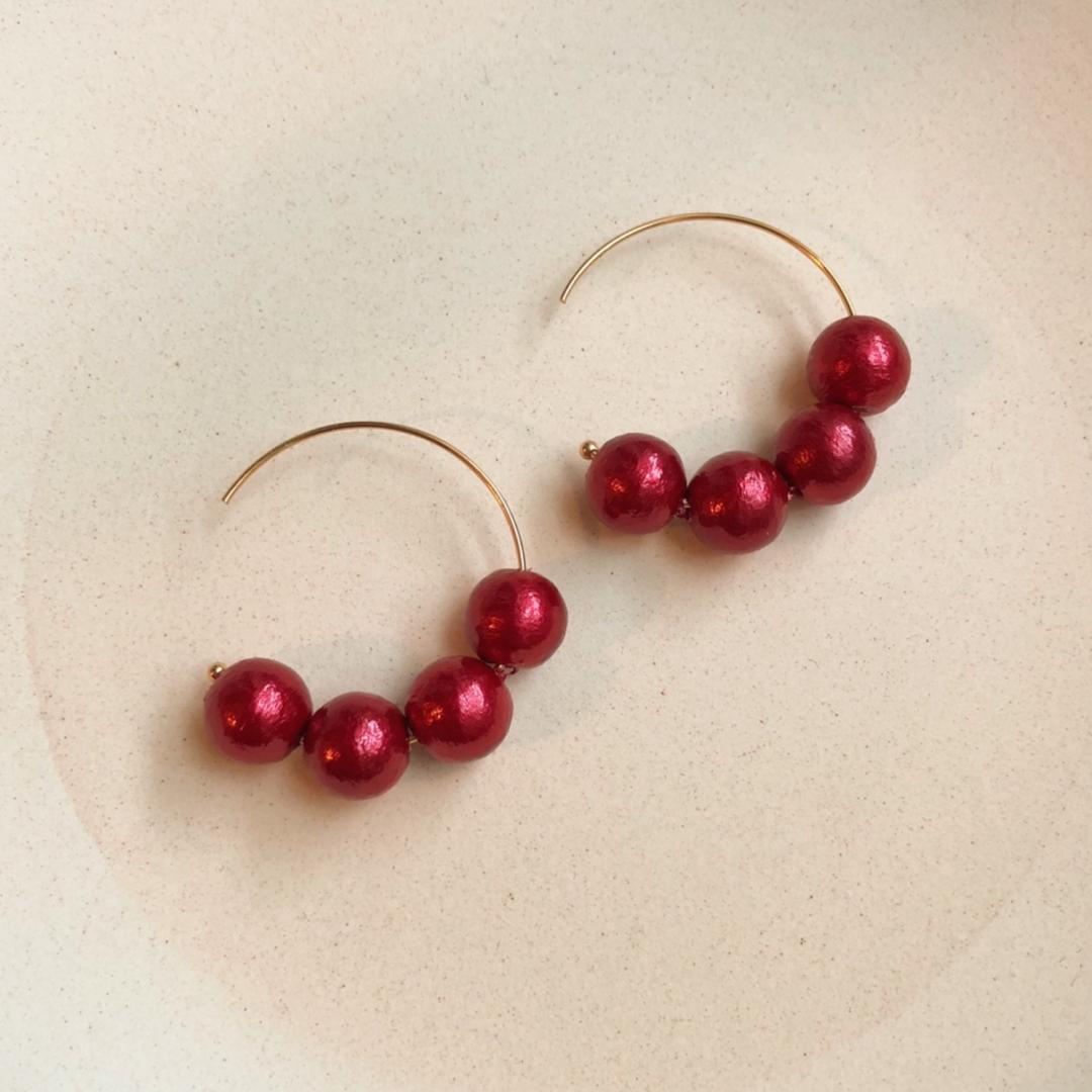 ​一周只说一个店｜|我已经从买珍珠进化到买假珍珠了