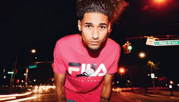 斐乐fila在哪里,fila斐乐是一线品牌