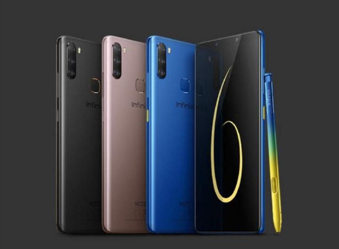 那些离谱的国产手机,国外闷声发大财的项目