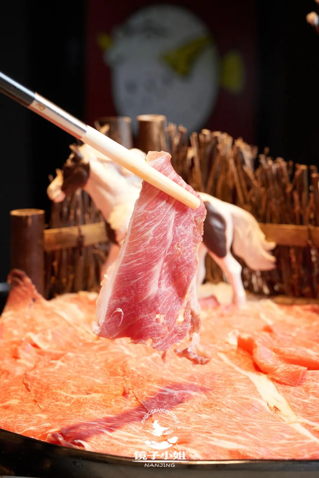 河豚持证上岗,日本河豚火锅顶级