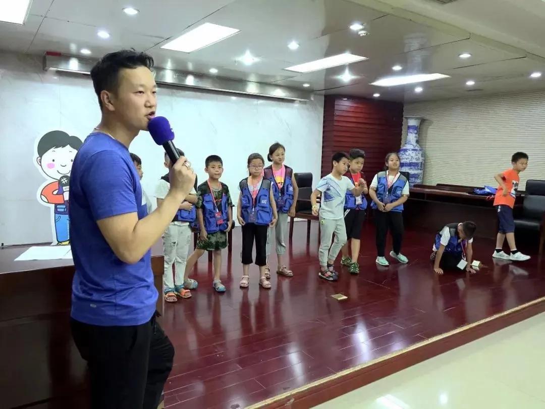 小主持人小记者培训班,郑州电台主持人小记者特训营