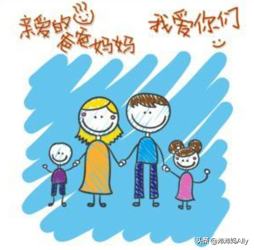 陪读的正确方式和意义,陪读家长对孩子心声和感悟