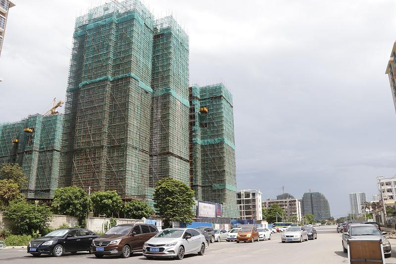 北海市精装楼盘特惠房源,北海城东二手房源最新出售