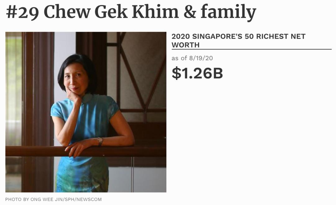 真正的名媛是什么样的,老钱家族的特征