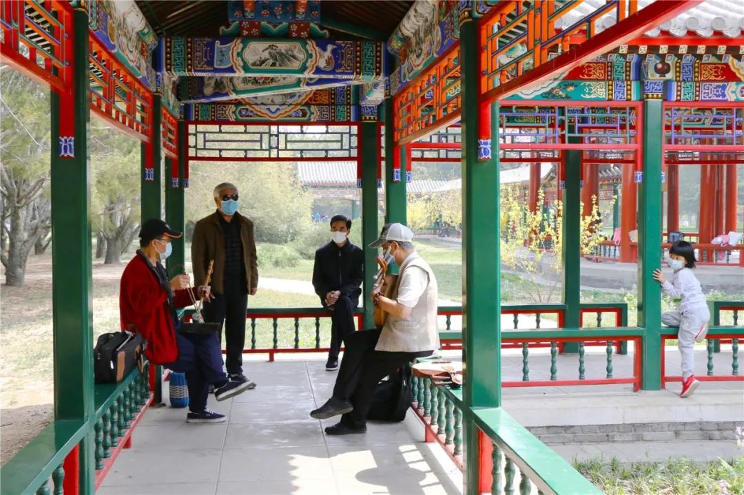 四月发生的事,东城发生的事