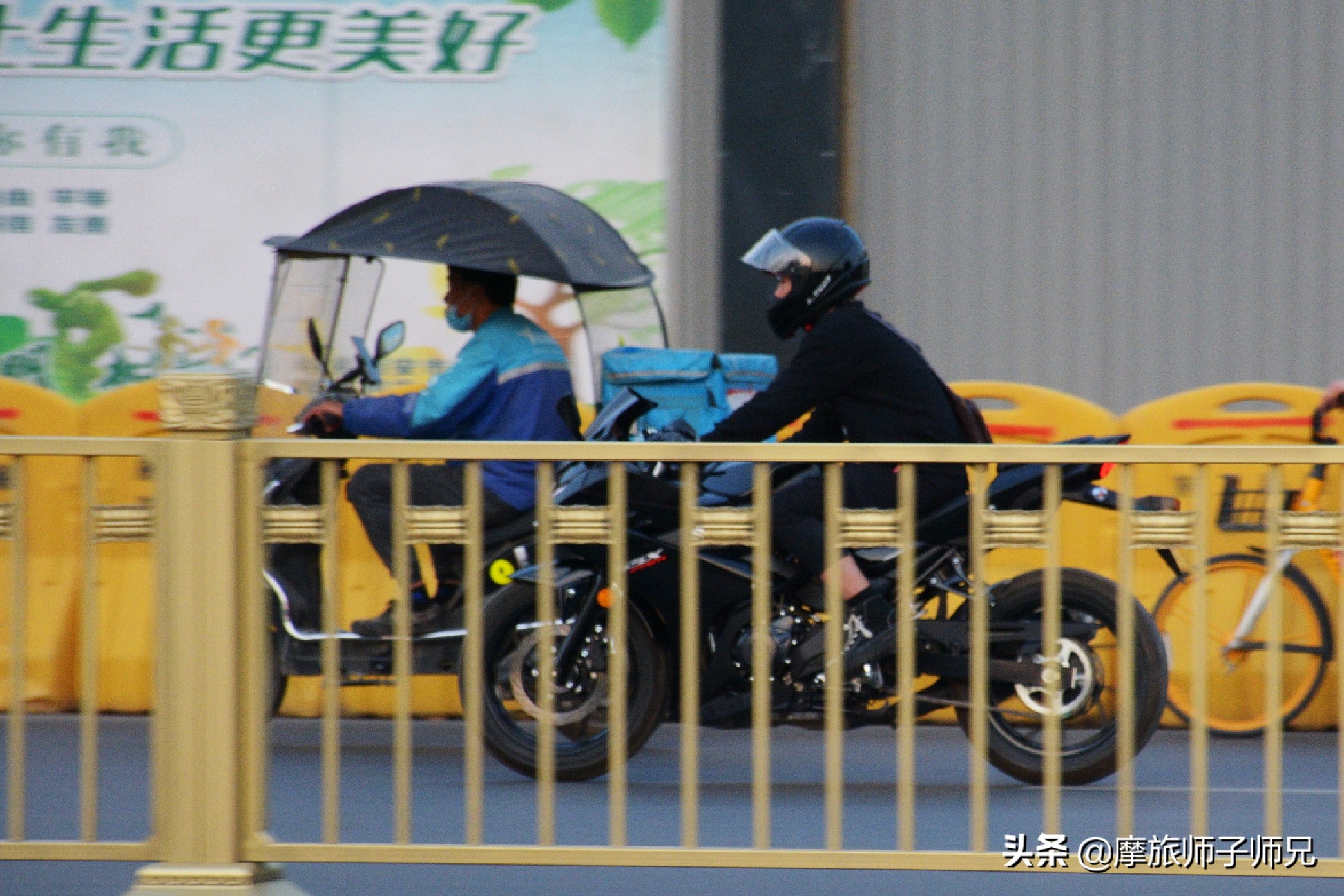 摩旅穷游到底选什么摩托车好,摩旅自驾游选什么摩托车