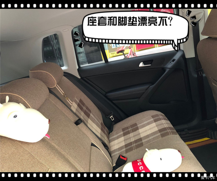 选来选去还是选择丽驰,选来选去最终还是选择了速腾