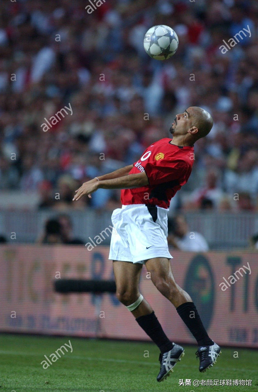 生不逢时球员,生不逢时的十大足球球星