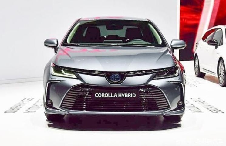 丰田卡罗拉为啥比大众朗逸好,卡罗拉全球卖得最好的是哪个版本