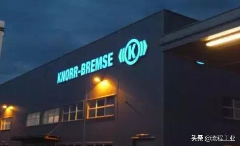 德国十大顶尖企业,德国知名制造企业名录