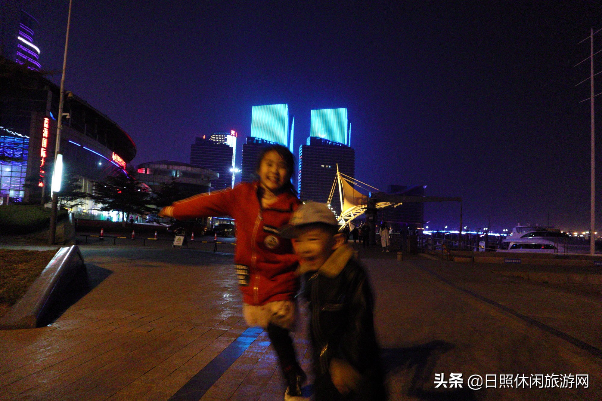 日照旅游攻略自驾游带孩子,从江苏出发带孩子自驾游路线推荐