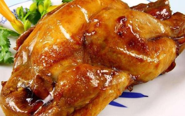 自制烤鸡视频教程全集,自制烤鸡的做法大全