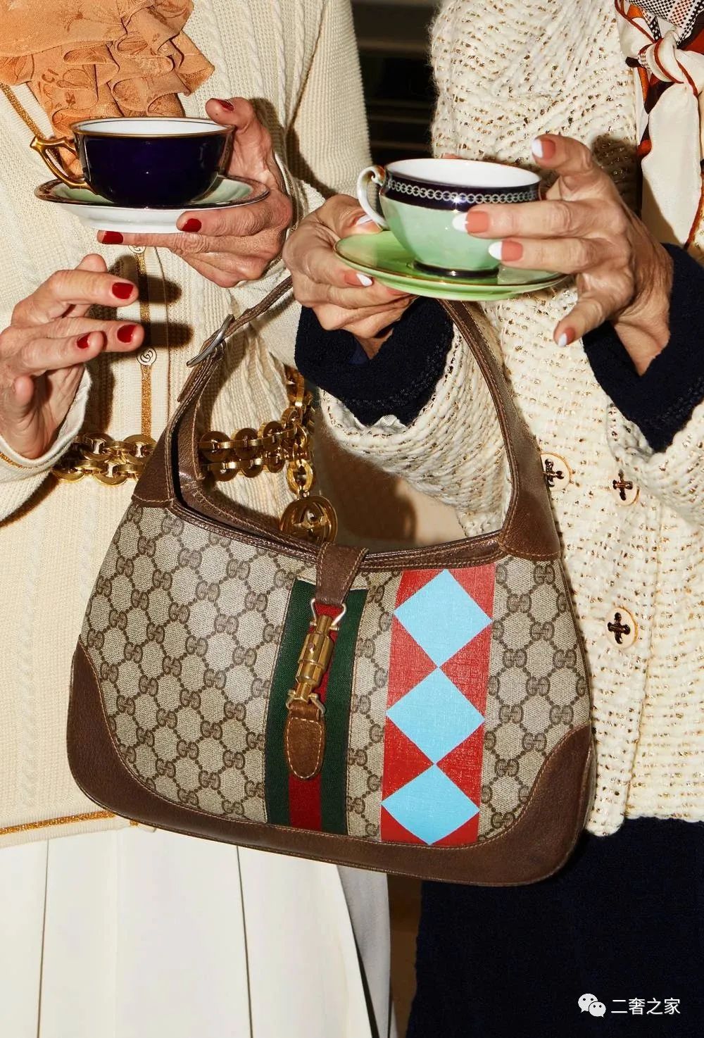 二奢二手奢侈品旗舰店,二奢家二手奢侈品