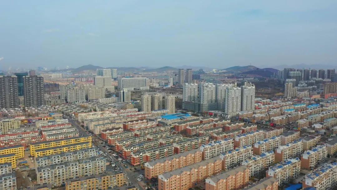 海星办事处：建优建强老城区激发塑造新气象