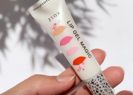 女生必备口红推荐变色补水,女人必备口红推荐排行榜前十名