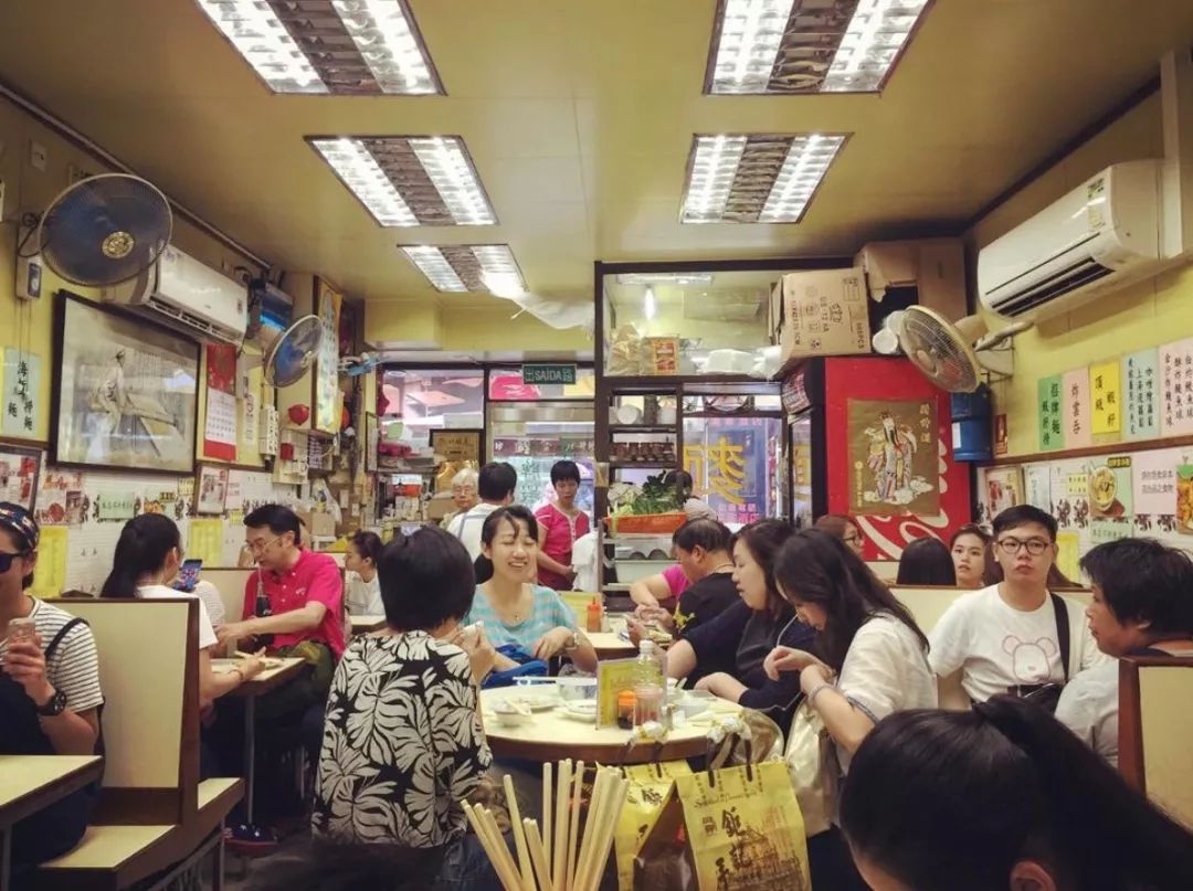 澳门人均万元米其林三店,澳门街边米其林逛吃攻略