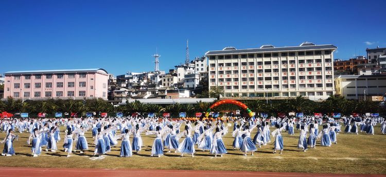澶у鐢板緞,濂嬫枟闈掓槬寮哄浗鏈夋垜杩愬姩浼氬紑骞曞紡