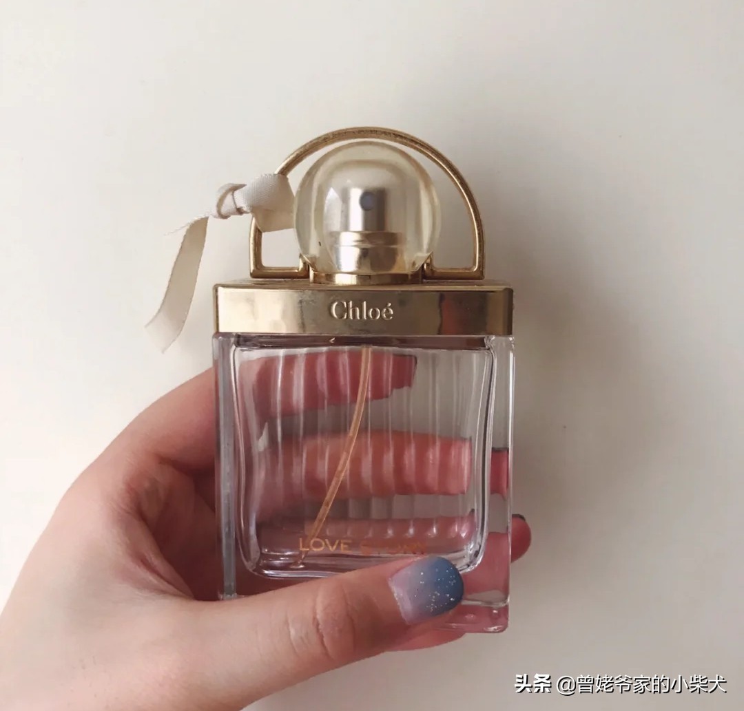 女生香水入门盲选,女性香水入门