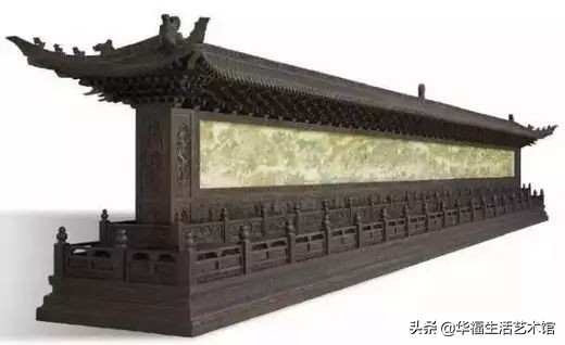 世界顶级最贵的红木家具,全球最贵的20件紫檀家具是怎样的