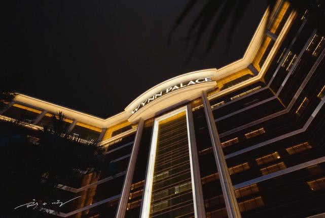 澳门总共有几个豪华酒店,澳门的酒店是全世界最多的吗